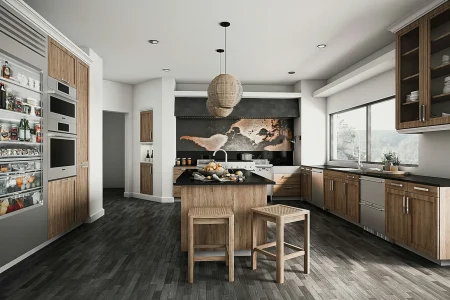 custom-kitchen-cabinets-remodel-knoxville-tn.webp Kitchen remodel in Knoxville, TN with custom cabinetry, under-cabinet lighting, and soft-close drawers for improved storage and functionality