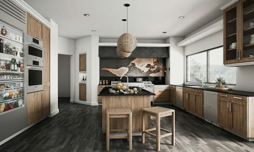 custom-kitchen-cabinets-remodel-knoxville-tn.webp Kitchen remodel in Knoxville, TN with custom cabinetry, under-cabinet lighting, and soft-close drawers for improved storage and functionality